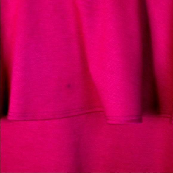 Cutout Peplum Dress MUST GO!! - Picture 4 of 4