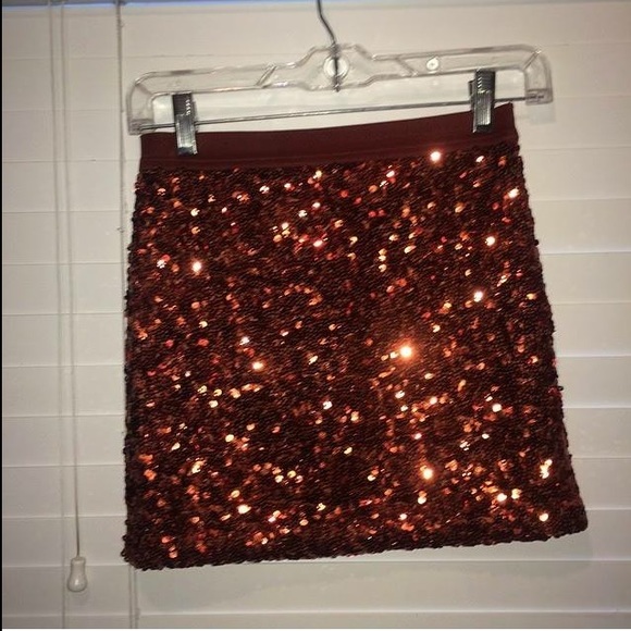 Skirt from forever 21