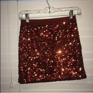 Skirt from forever 21