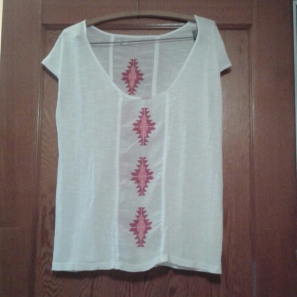 Hinge shirt