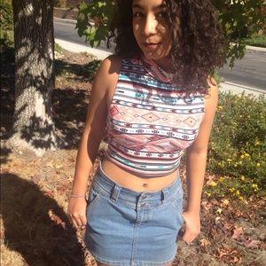 Price set to sell the whole outfit.