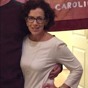 Meet your Posher, Lisa