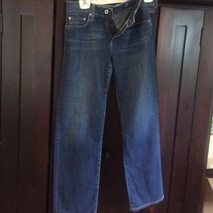 AG jeans