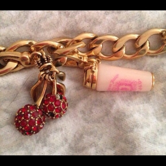 Juicy Coffee Mug Charm