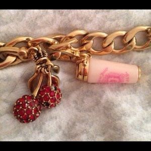 Juicy Coffee Mug Charm