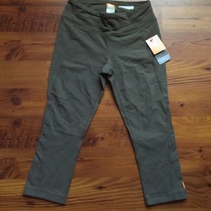 Lucy Hatha Capri Legging