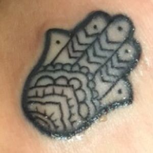 Meet your Posher, Barrie