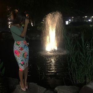 Beautiful Pencil Skirt