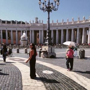 Meet your Posher, Courtney