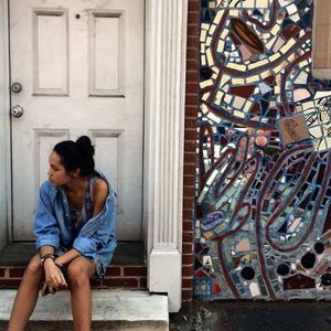 Meet your Posher, Celine