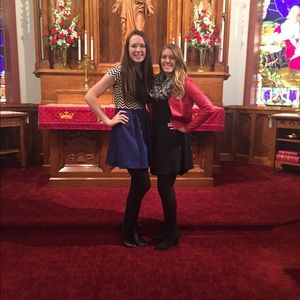 Meet your Posher, Rachel