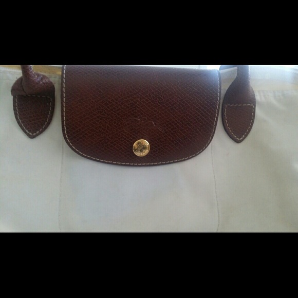 Authentic longchamp bag - Picture 2 of 2