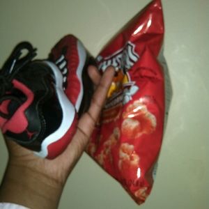 Meet your Posher, Alexius