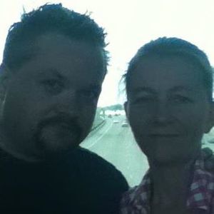 Meet your Posher, Thelma