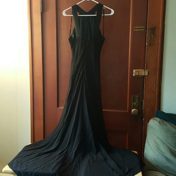 **Accepting offers** Like New Formal gown