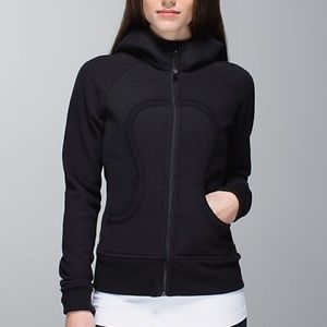 Lululemon Scuba Hoodie