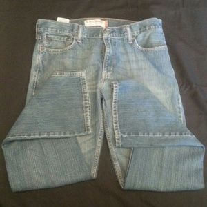 Levis 514 Slim Straight jean
