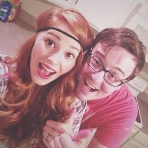 Meet your Posher, Katrina