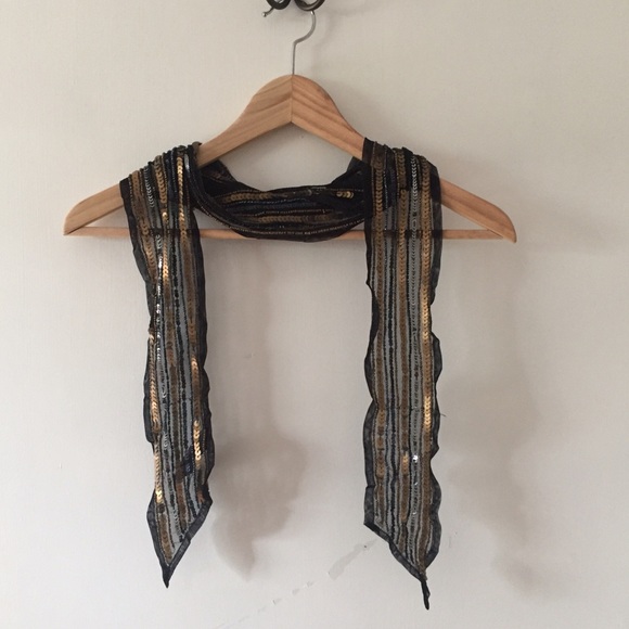Decorative Scarve - Picture 1 of 2
