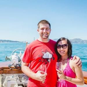 Meet your Posher, Margery