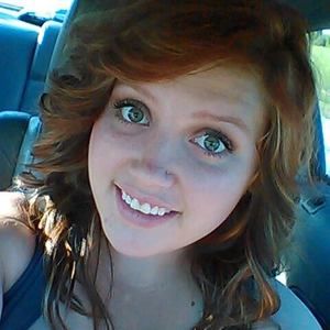 Meet your Posher, Kellie