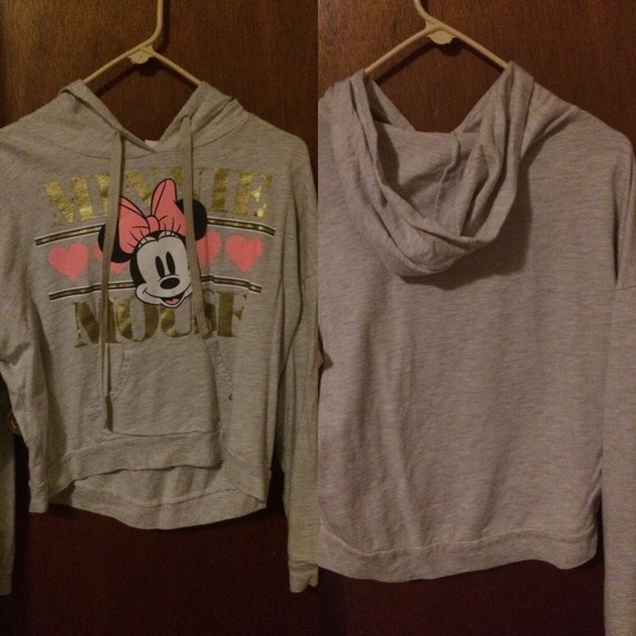 Disney Hoodie
