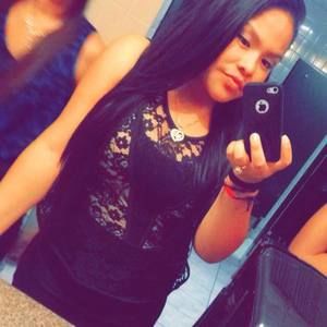 Meet your Posher, Karina