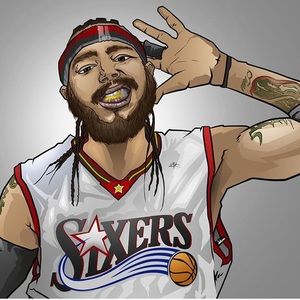 Meet your Posher, Cameron