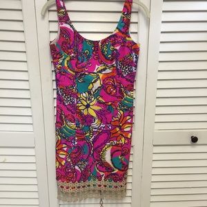 Lilly Pulitzer Shift Dress