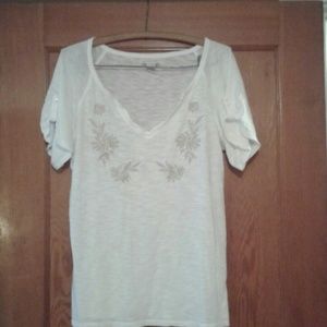 Lucky brand T shirt