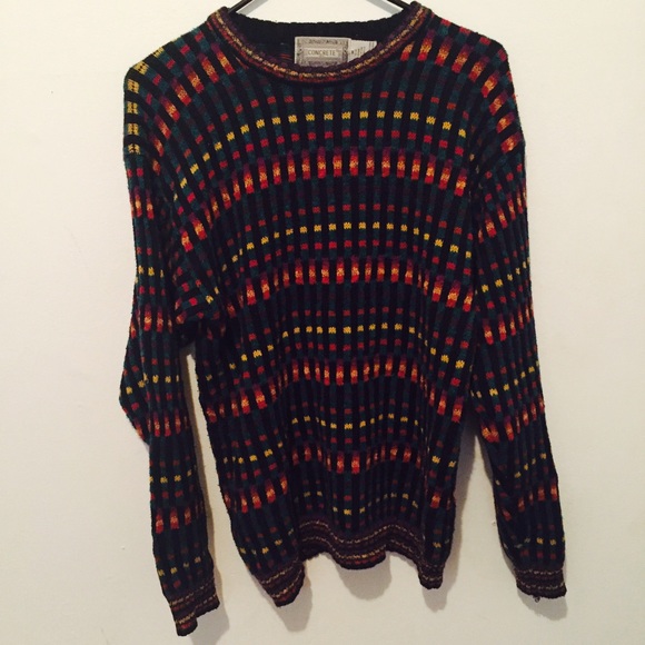 Vintage Sweater - Picture 1 of 1