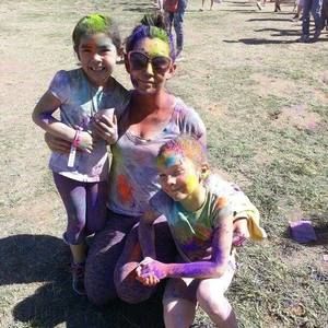 Meet your Posher, Latoya