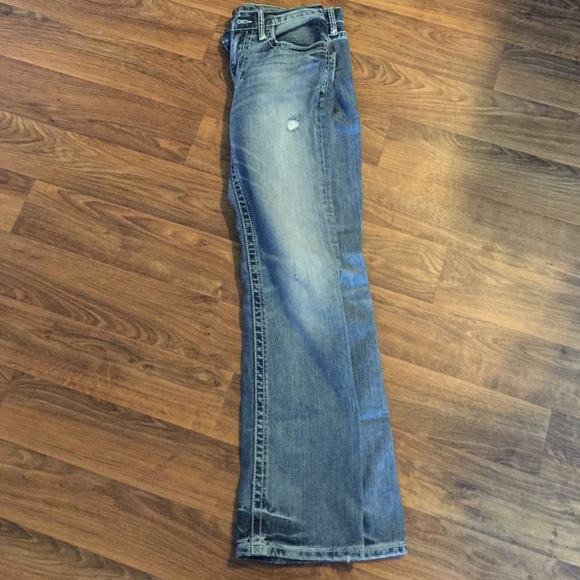 BKE Men's Jeans