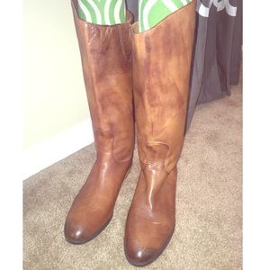 Sam Edelman 👑 Penny Boots 💝