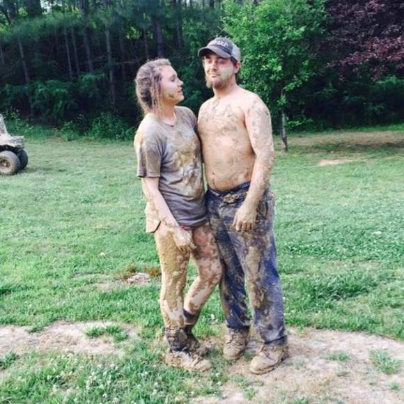 Meet your Posher, Maddy