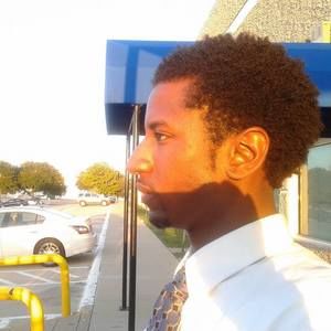 Meet your Posher, Adrian