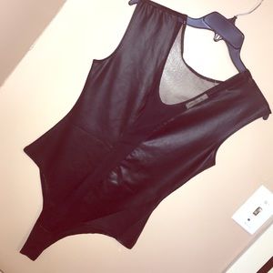 Bodysuit