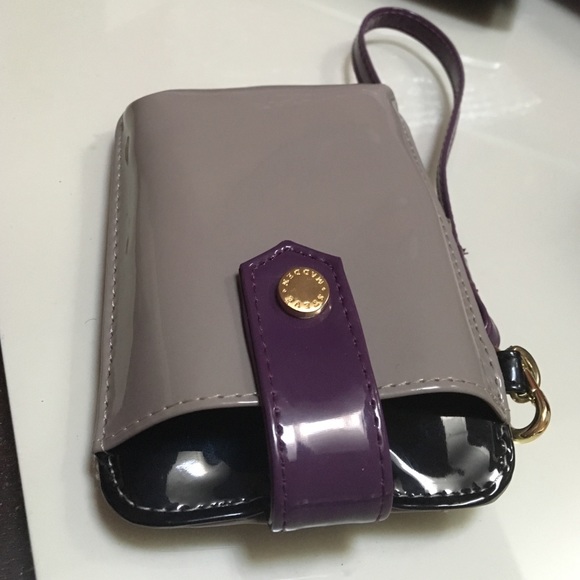 Phone wallet