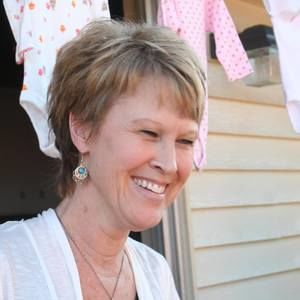 Meet your Posher, Sharon