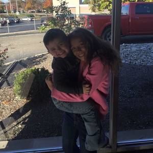 Meet your Posher, Danielle