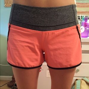 Lululemon Athletica Shorts