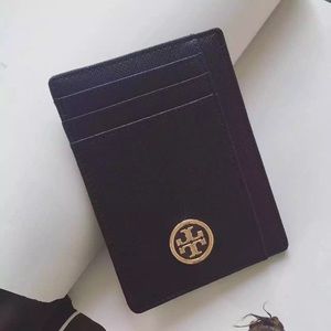 Tory burch card holder