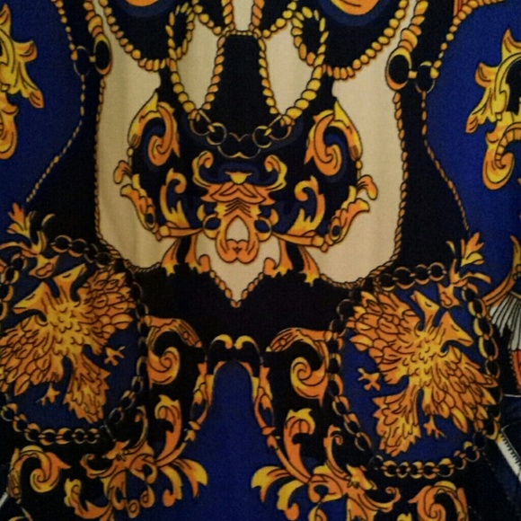 STRAPLESS DRESS*** - Picture 4 of 4