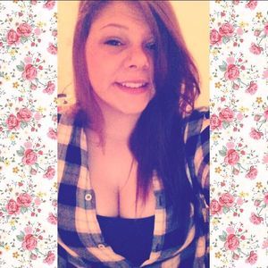 Meet your Posher, Brianna