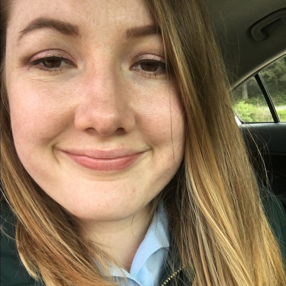 Meet your Posher, Mckenzie