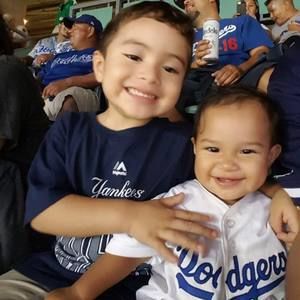 Meet your Posher, Jazmin