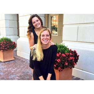 Meet your Posher, Katelynn