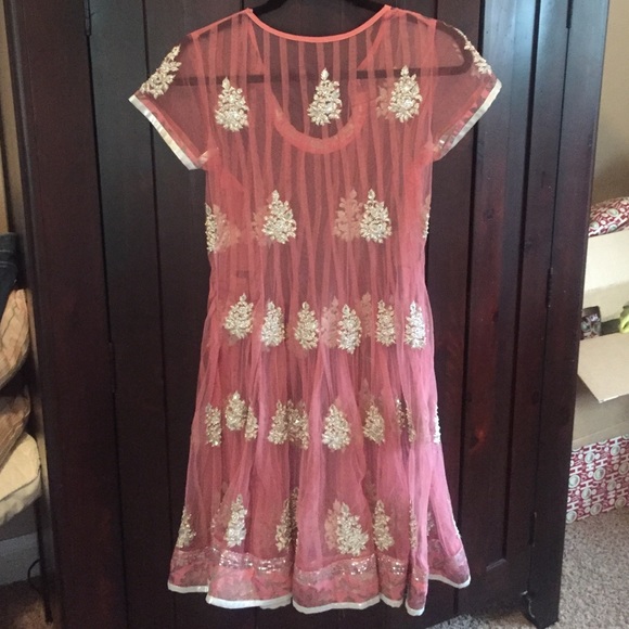 Beautiful vintage dress