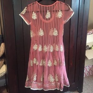 Beautiful vintage dress Beautiful vintage dress