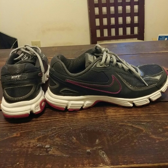 Nike Shoes!